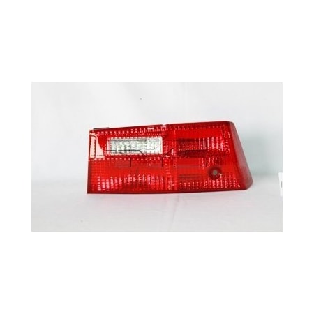 Tyc TYC TAIL LIGHT ASSEMBLY 17-5211-00